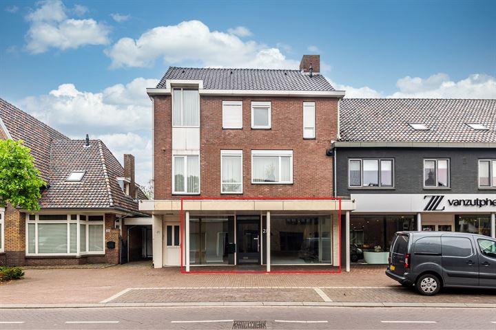 Hertog Janplein 28, Erp