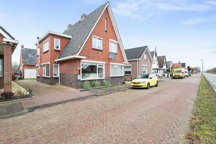 Bekijk foto 2 van Oosterdiep WZ 108-A