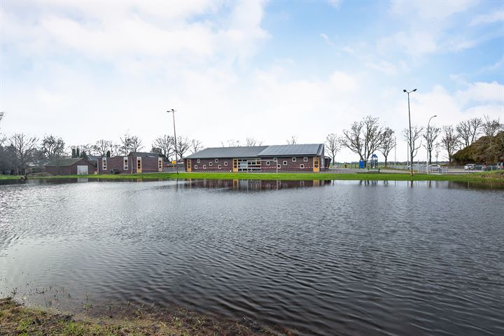 Bekijk foto 31 van Oosterdiep WZ 108-A