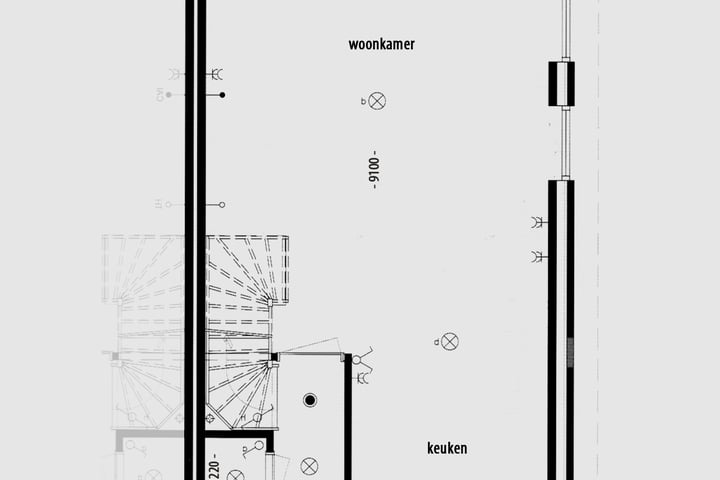 Bekijk foto 39 van Lysbet Lubbertsstraat 10