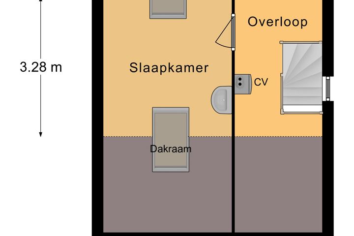 Bekijk foto 32 van Kruidenlaan 9