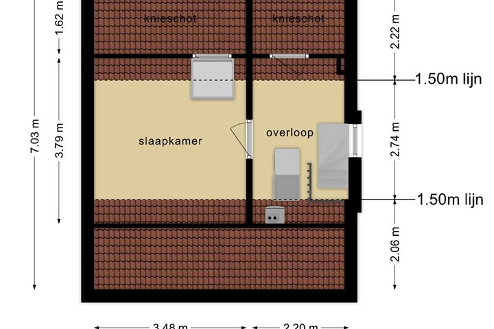 Bekijk foto 32 van Trambaan 19