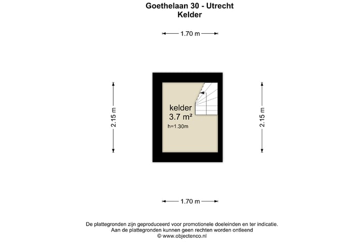 Bekijk foto 52 van Goethelaan 30