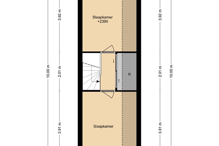 Bekijk foto 43 van Gildelaan 63