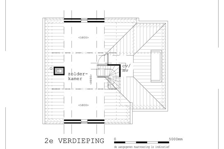 View photo 7 of Melatenweg 23