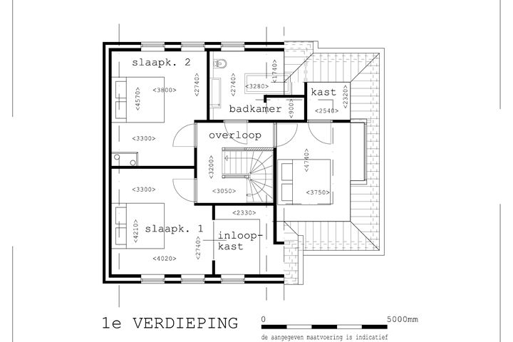 View photo 6 of Melatenweg 23