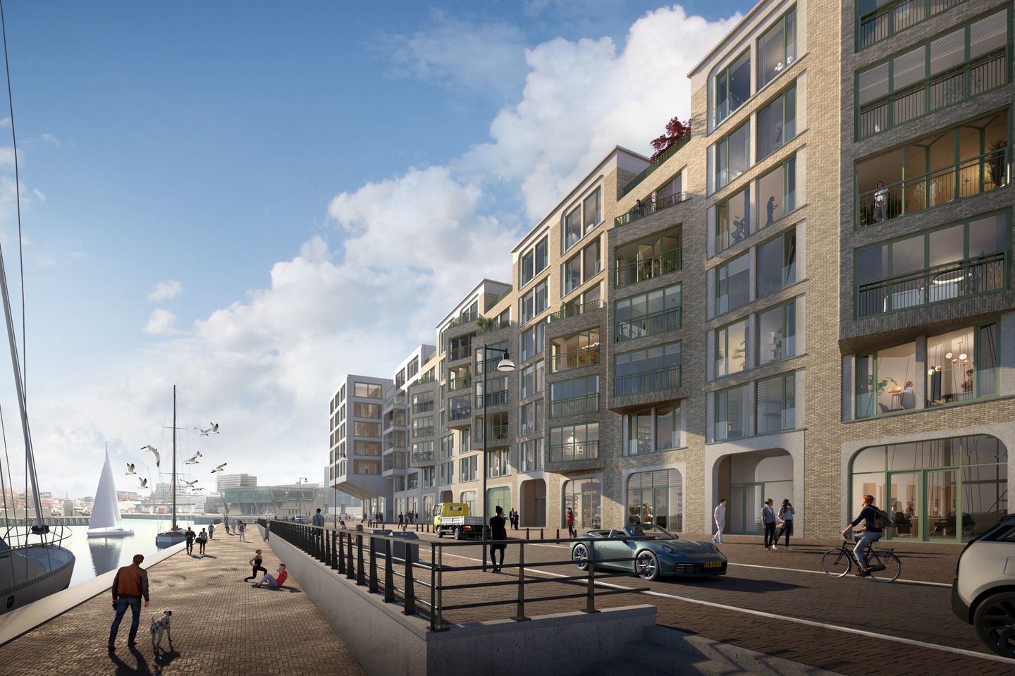 Foto 4 van Hellingkade 78-BNR 83