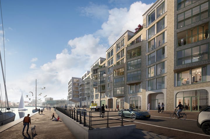 Foto 4 van Hellingkade 78-BNR 83