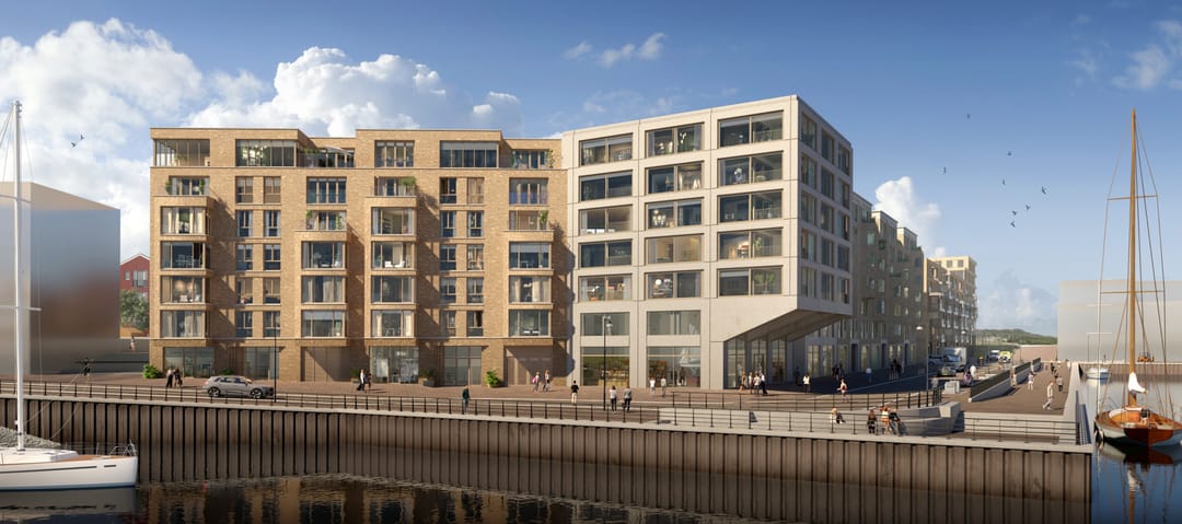 Foto 2 van Hellingkade 78-BNR 83