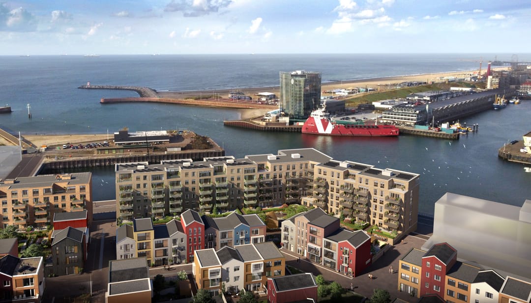 Foto 8 van Hellingkade 78-BNR 83