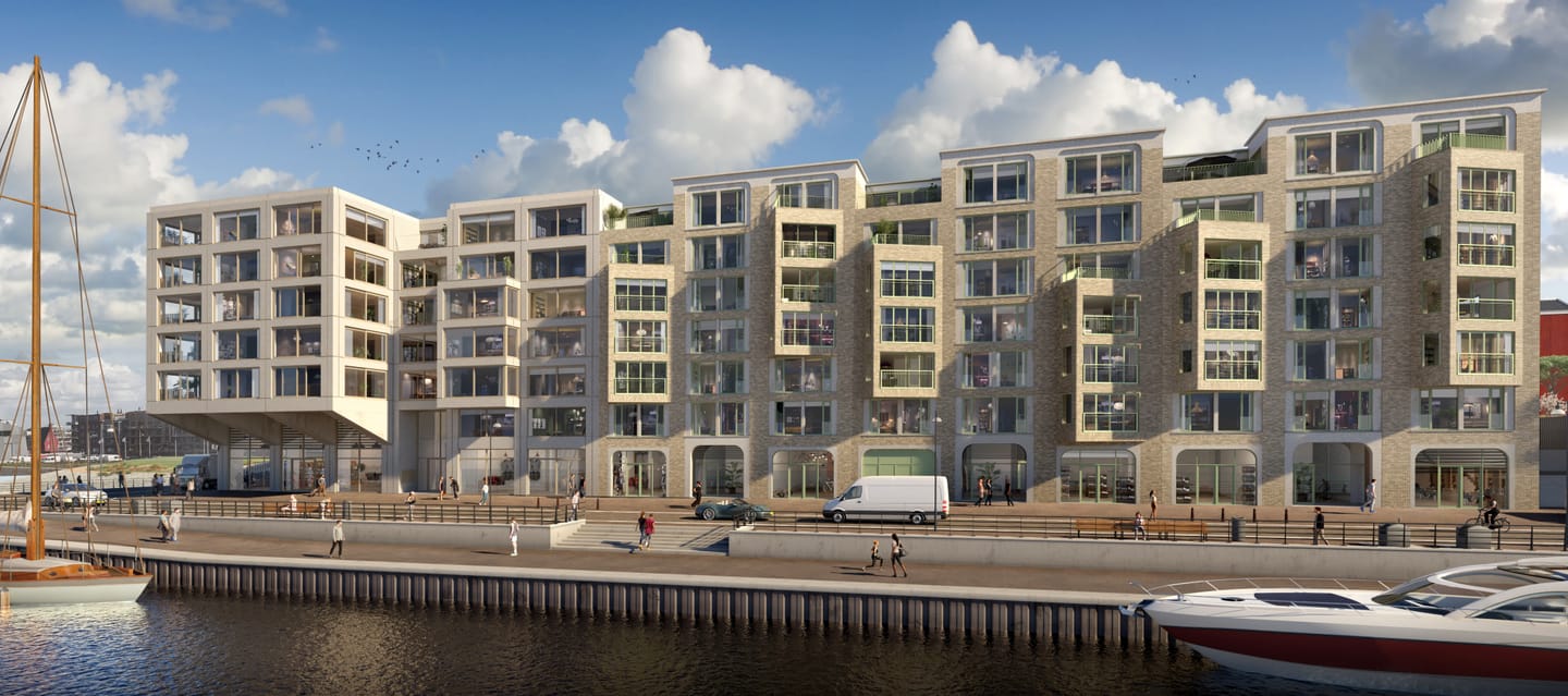 Foto 10 van Hellingkade 78-BNR 83