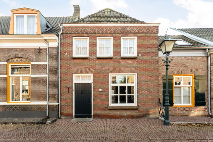 Bekijk foto 1 van Torenstraat 26