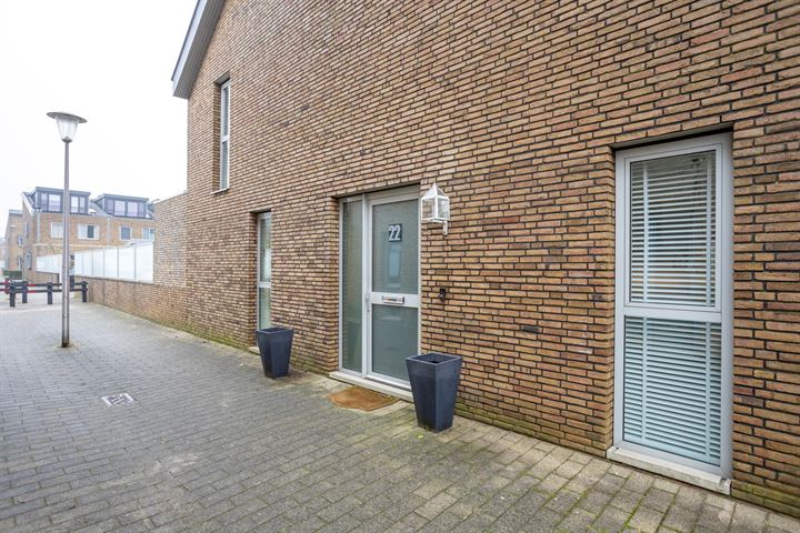 Bekijk foto 3 van Gouwestraat 22