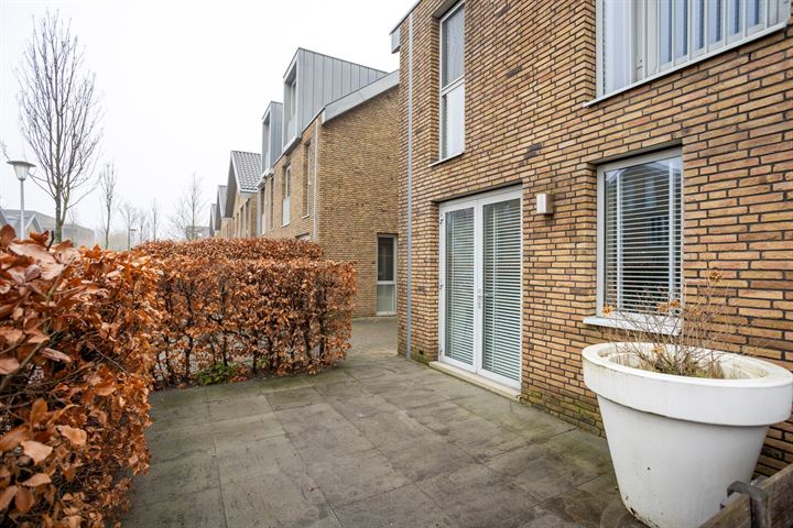 Bekijk foto 4 van Gouwestraat 22