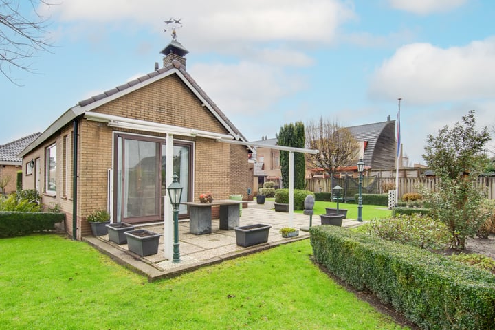 Bekijk foto 37 van Windmolen 1