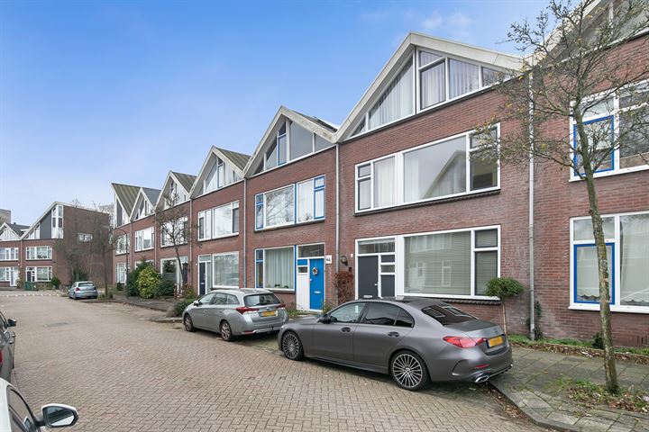 Bekijk foto 2 van William Sternstraat 42