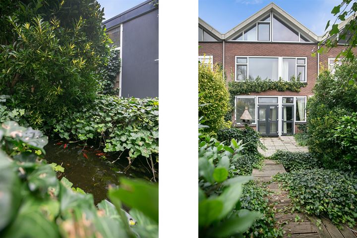 Bekijk foto 33 van William Sternstraat 42