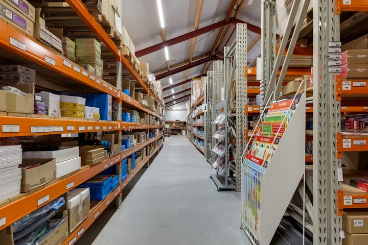 Foto 30 van Schelphorst 24-A