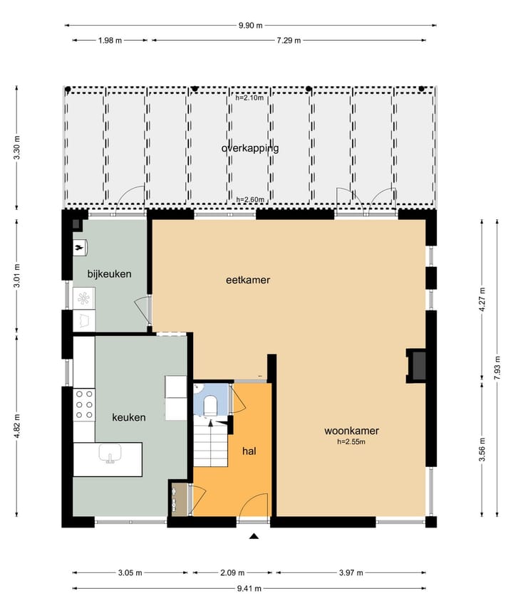 Foto 35 van Schelphorst 24-A