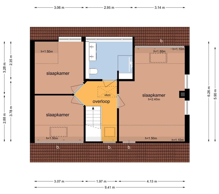 Foto 36 van Schelphorst 24-A