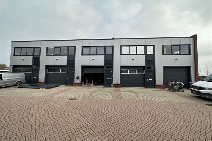 Hankweg 107, Pijnacker