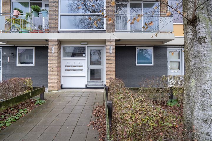 Bekijk foto 3 van Konvooistraat 23-B