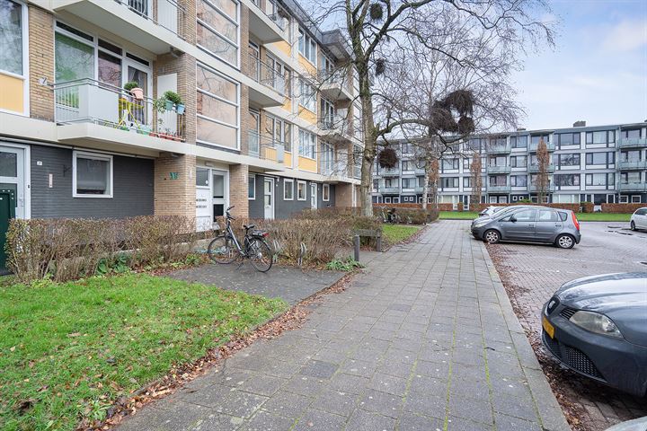 Bekijk foto 4 van Konvooistraat 23-B