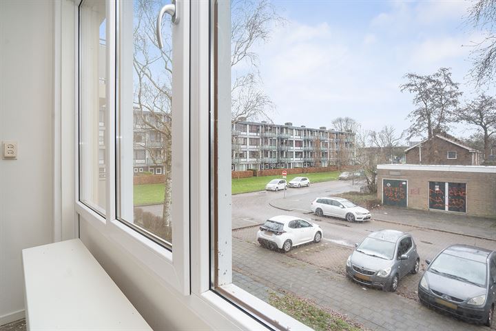 Bekijk foto 26 van Konvooistraat 23-B