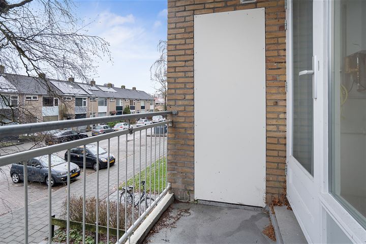 Bekijk foto 35 van Konvooistraat 23-B