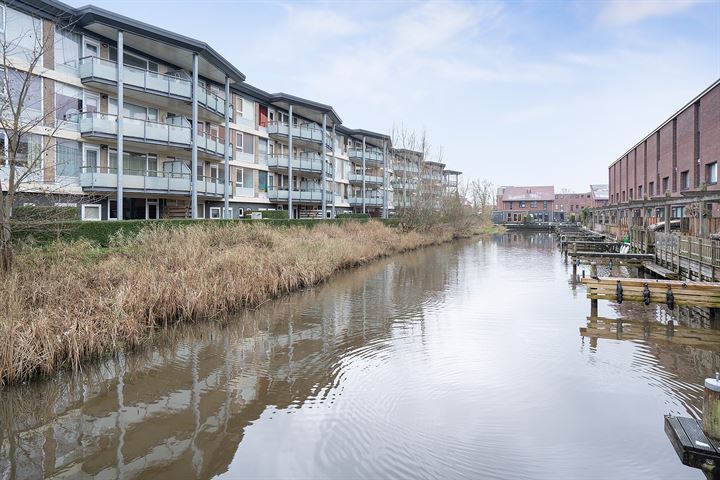 Bekijk foto 40 van Konvooistraat 23-B