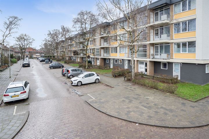 Bekijk foto 44 van Konvooistraat 23-B