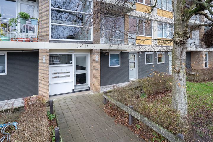 Bekijk foto 46 van Konvooistraat 23-B