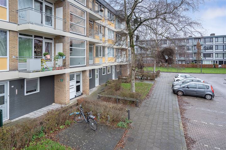 Bekijk foto 47 van Konvooistraat 23-B