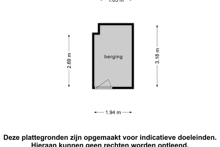 Bekijk foto 50 van Konvooistraat 23-B