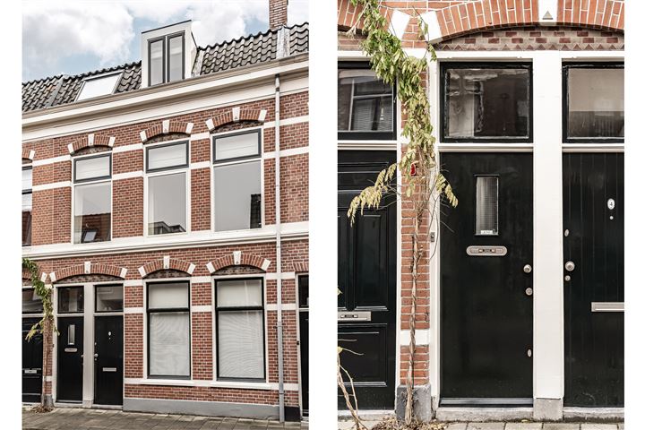 Bekijk foto 3 van Waldeck Pyrmontstraat 4-RD