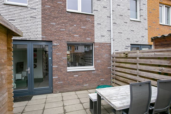 Bekijk foto 30 van Grote Beerstraat 162