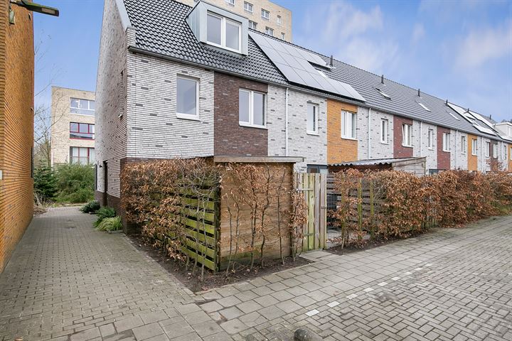 Bekijk foto 32 van Grote Beerstraat 162