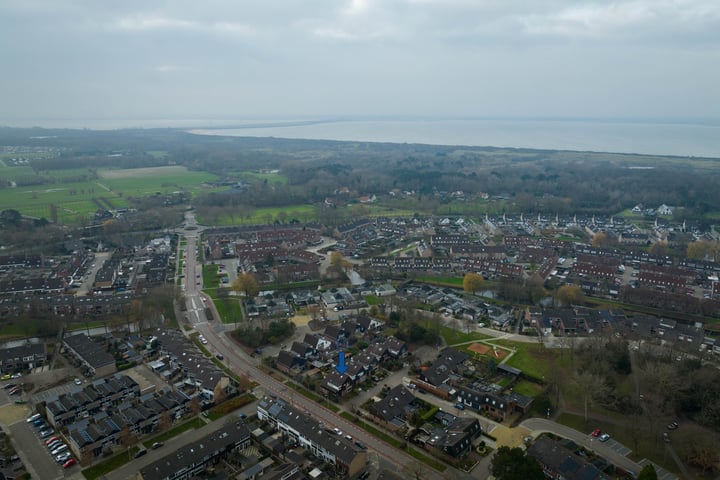 Bekijk foto 62 van Vroonweerde 10