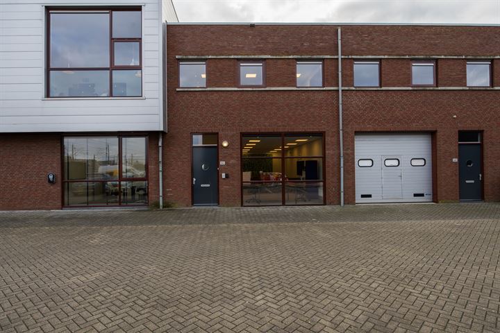 De Corridor 14-s, Breukelen