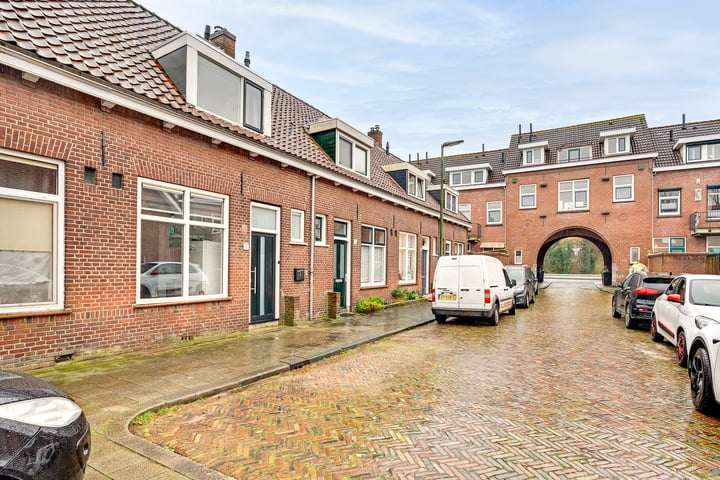 View photo 6 of Violenstraat 34