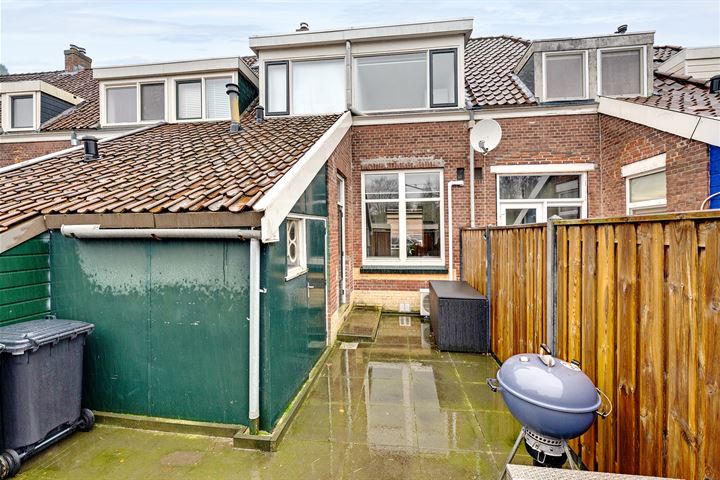 View photo 24 of Violenstraat 34