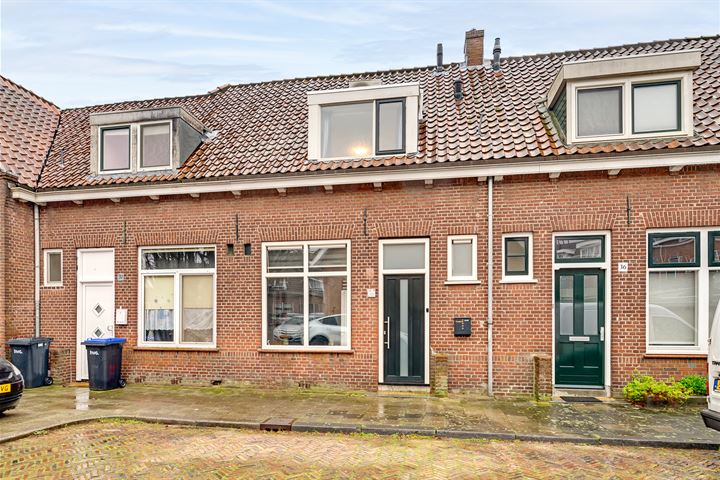 View photo 26 of Violenstraat 34