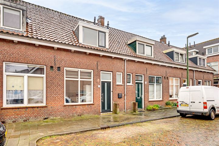 View photo 25 of Violenstraat 34