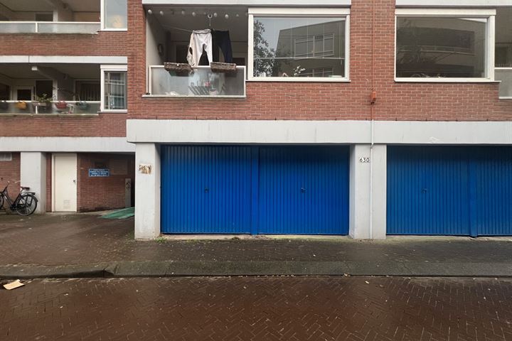 Lage Nieuwstraat 630, Den Haag