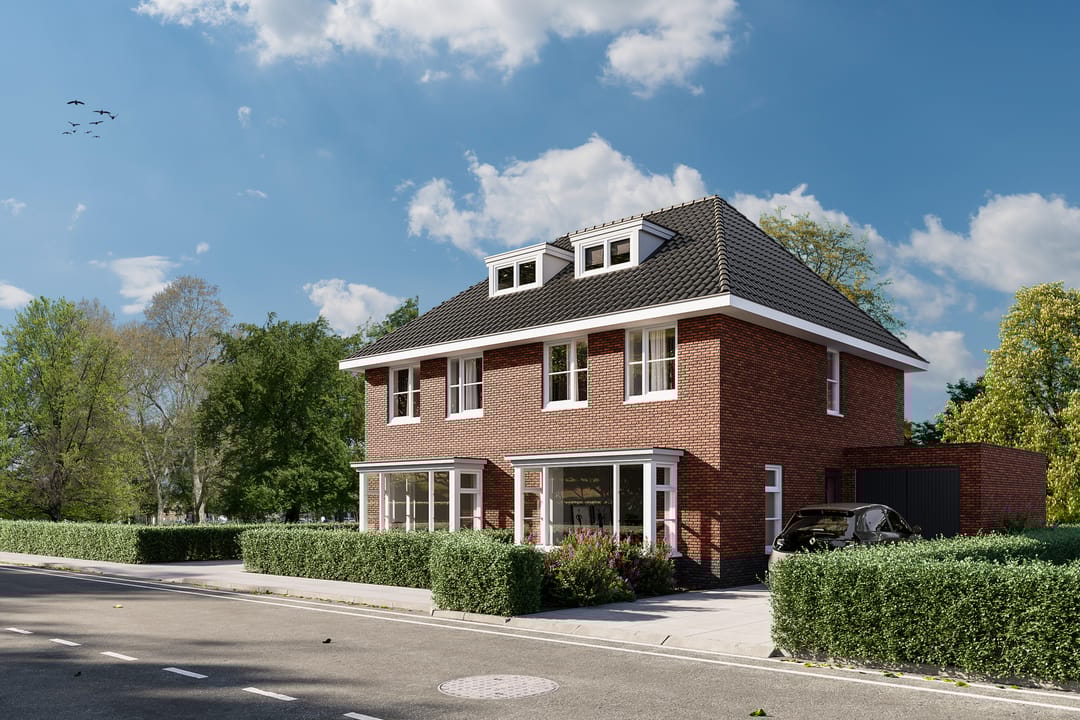 Foto 1 van Hardenbergerweg 201