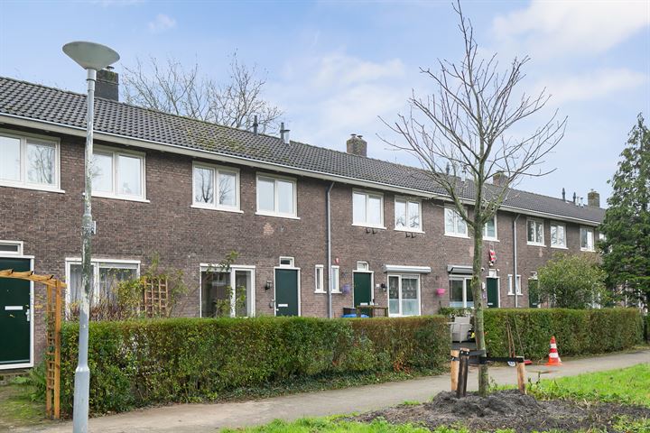 Bekijk foto 5 van Hovendaal 36