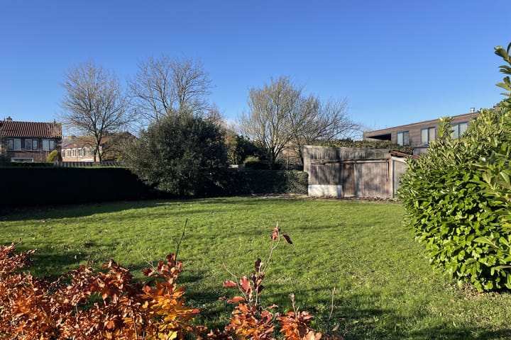 Foto 4 van Lijnbaan 122