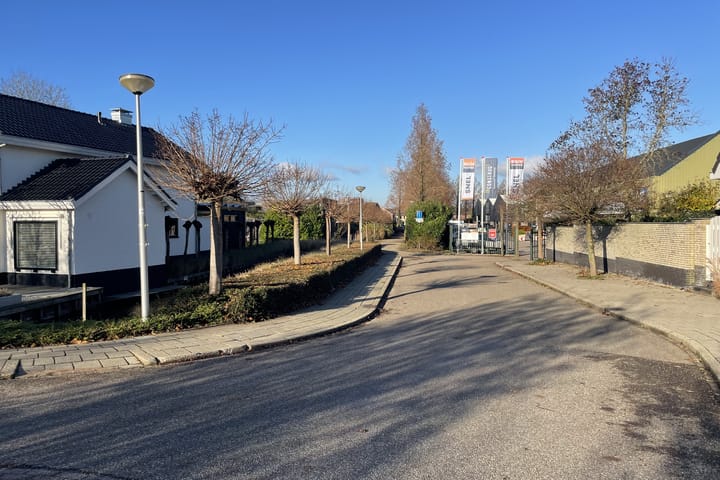 Foto 7 van Lijnbaan 122