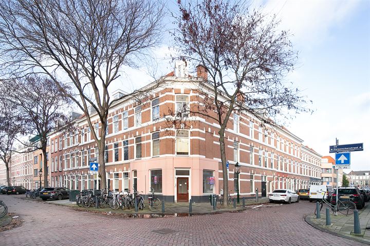 Bekijk foto 3 van De Perponcherstraat 27-D