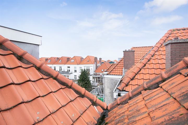 View photo 15 of De Perponcherstraat 27-D